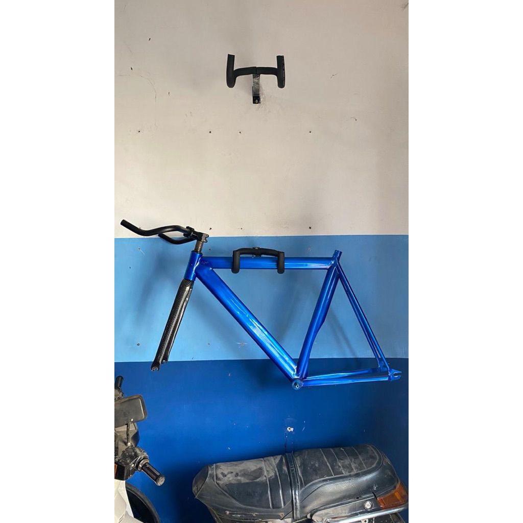 frame sepeda fixie