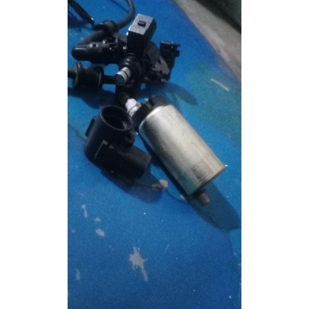 rotak beat esp 2016-2019