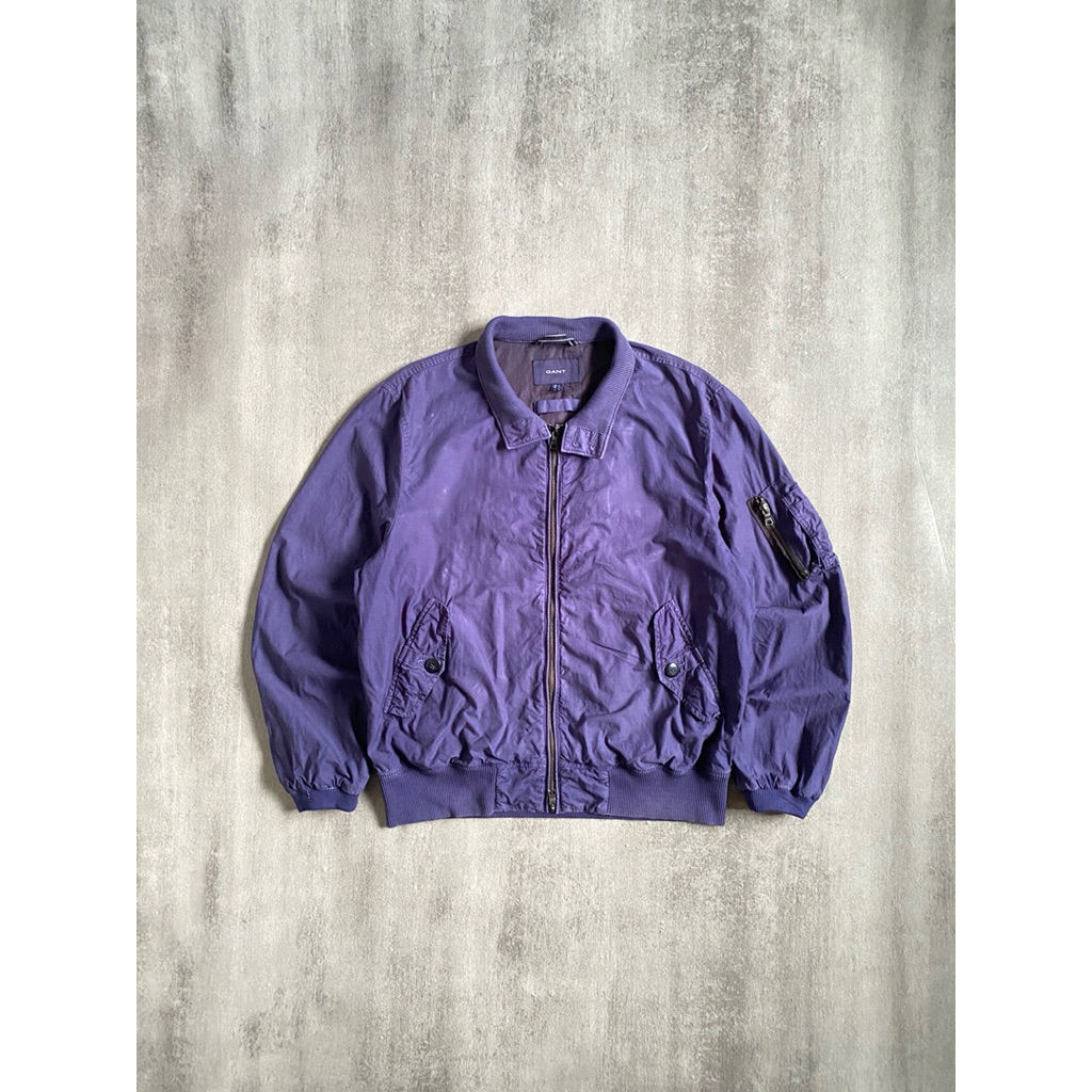 Vintage Gant Harrington Jacket