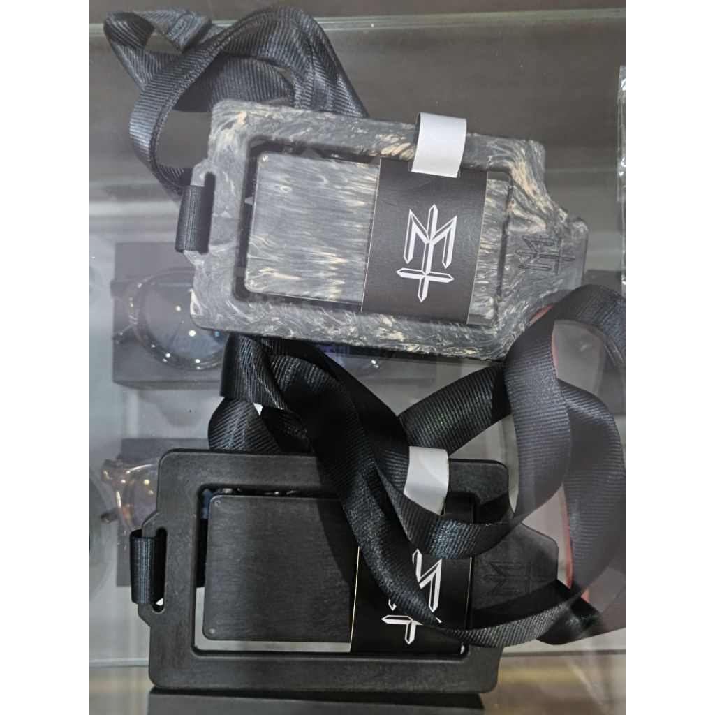 Lanyard Maternal Disaster