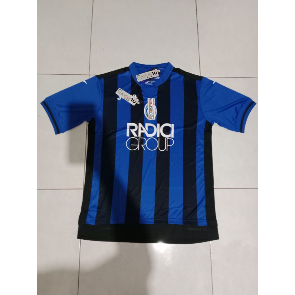 jersey Atalanta rare
