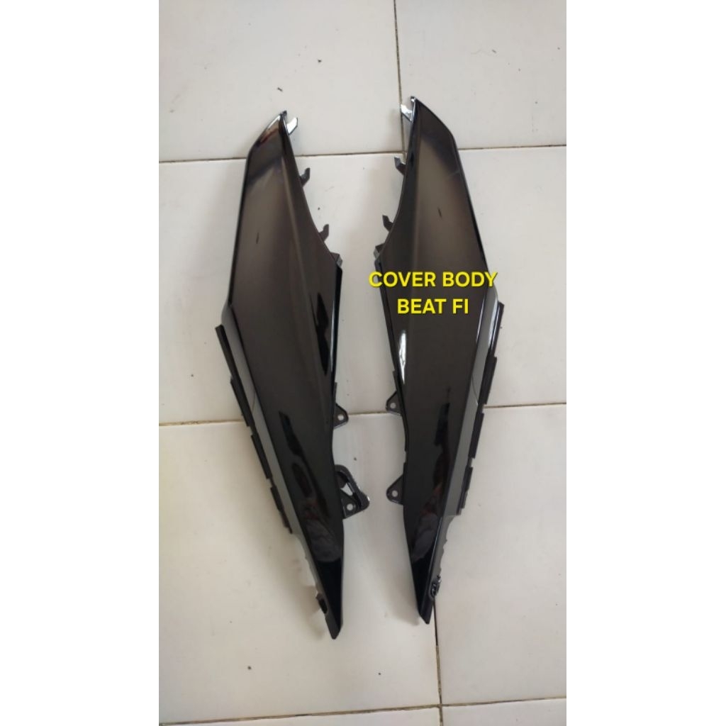 Cover Body Beat Fi/ Injection