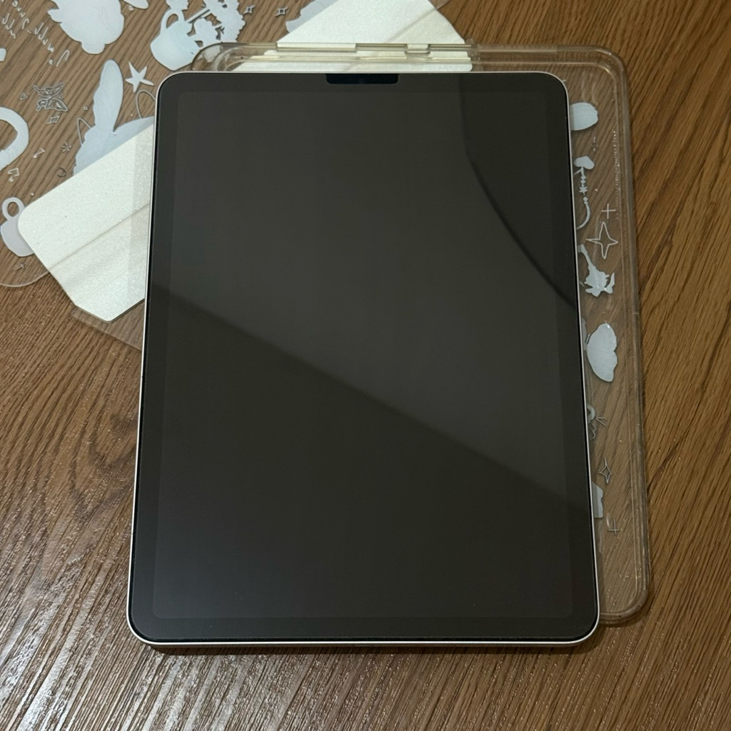 Ipad Air 5 256GB Pink Wifi Only CPO