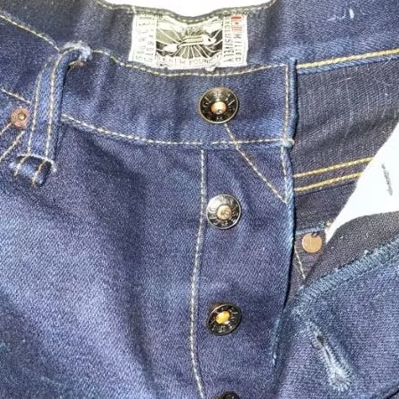 Sage Denim Nightbreak 22 OZ