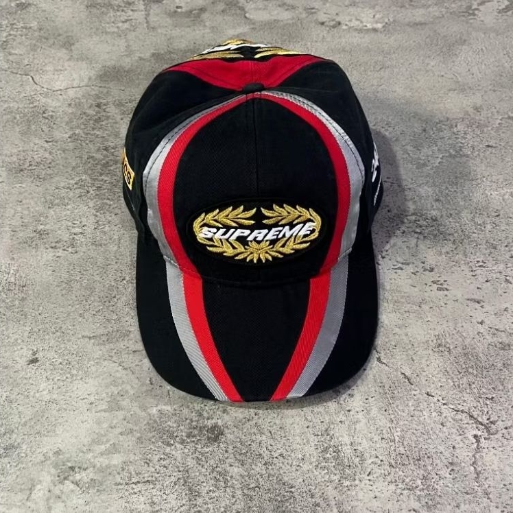 supreme endurance series cap
