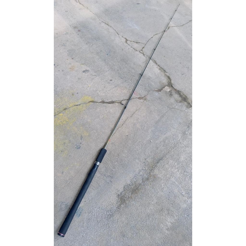 RUMAH KOJA - JORAN SUTET LENTUR COMBI CENTIL RING FUJI