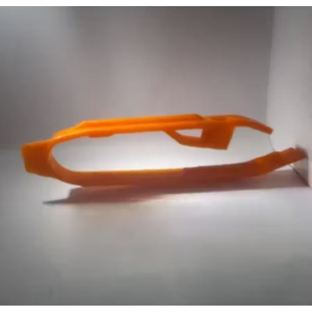 KARET RANTAI ARM REPLIKA KTM BANTALAN RANTAI AREM KTM