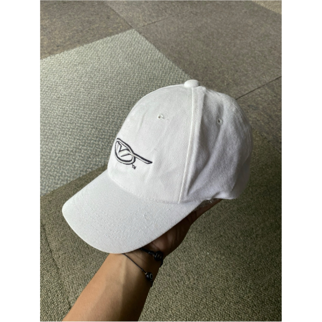 Topi Vans Vintage Second