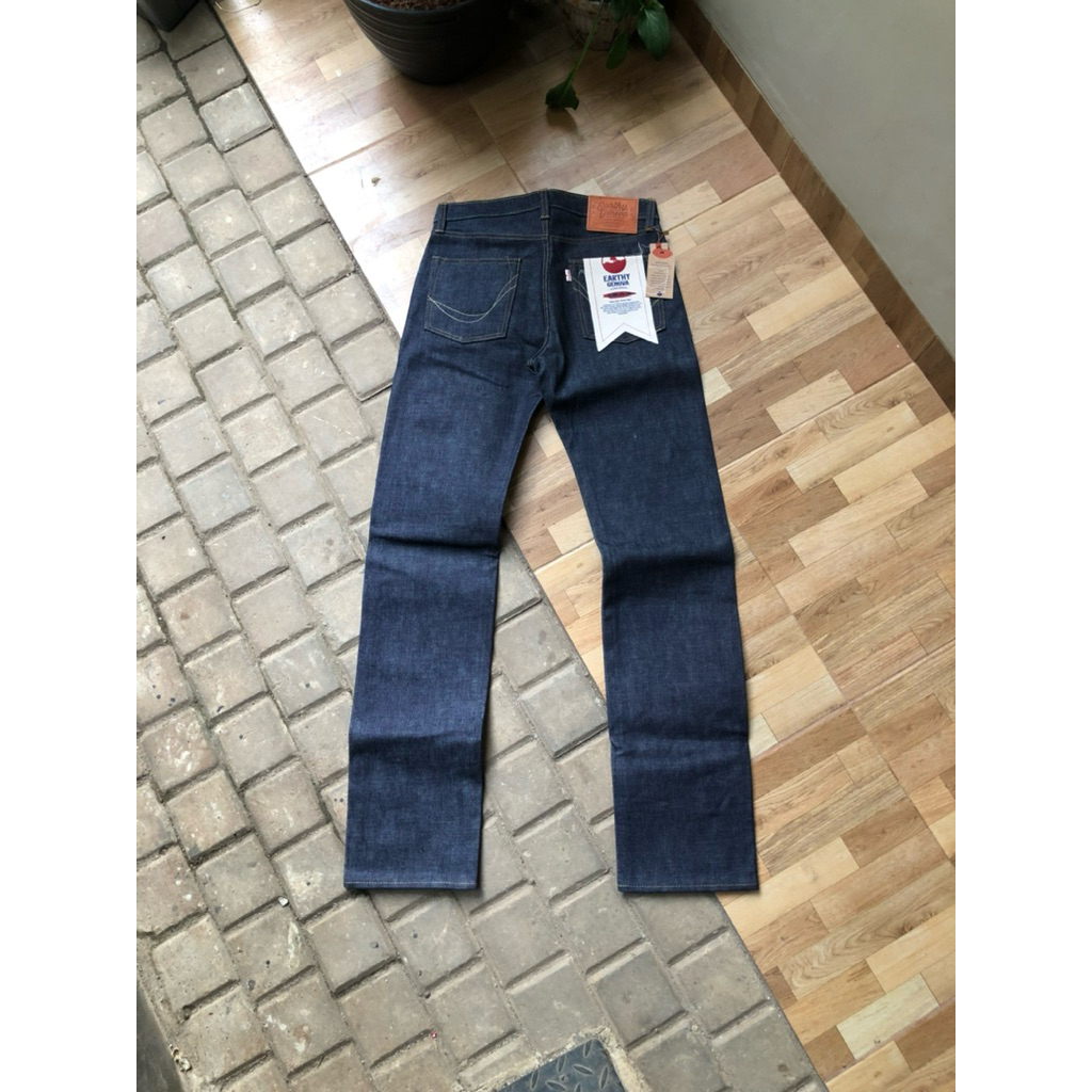 Earthy Genova 18oz Japan Series