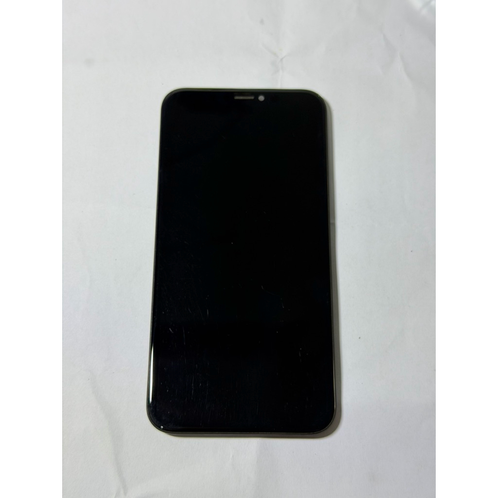 lcd copotan iphone Xr original