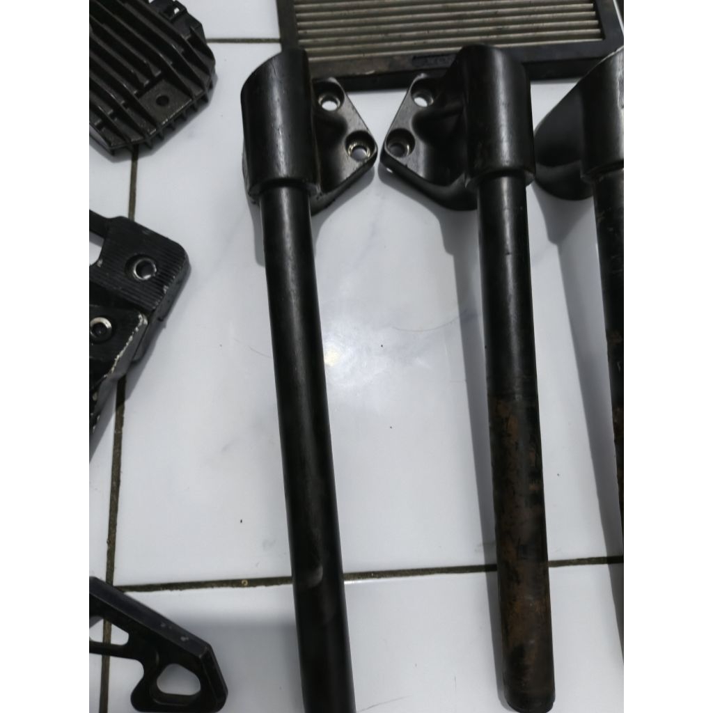 Stang Ninja 250fi/karbu original