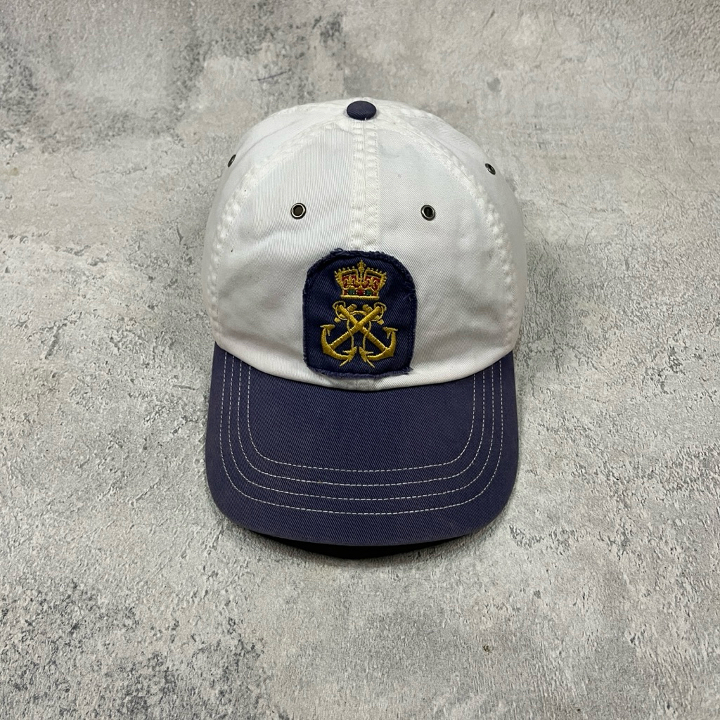 topi polo vintage not polo sport