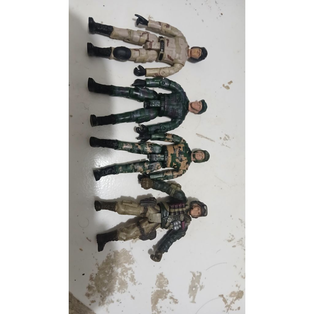 Tentara Chap Mei