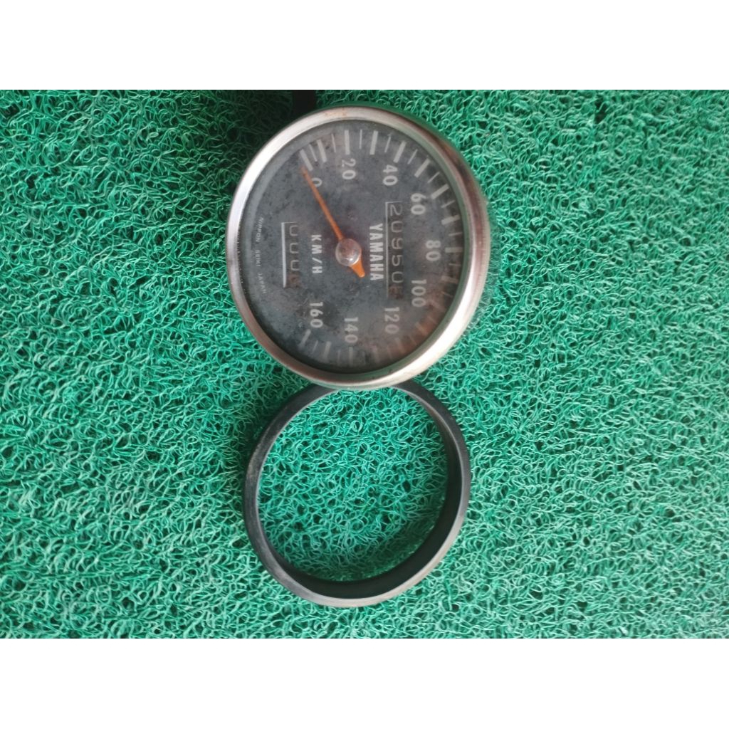 Spidometer Yamaha Seiko Japan