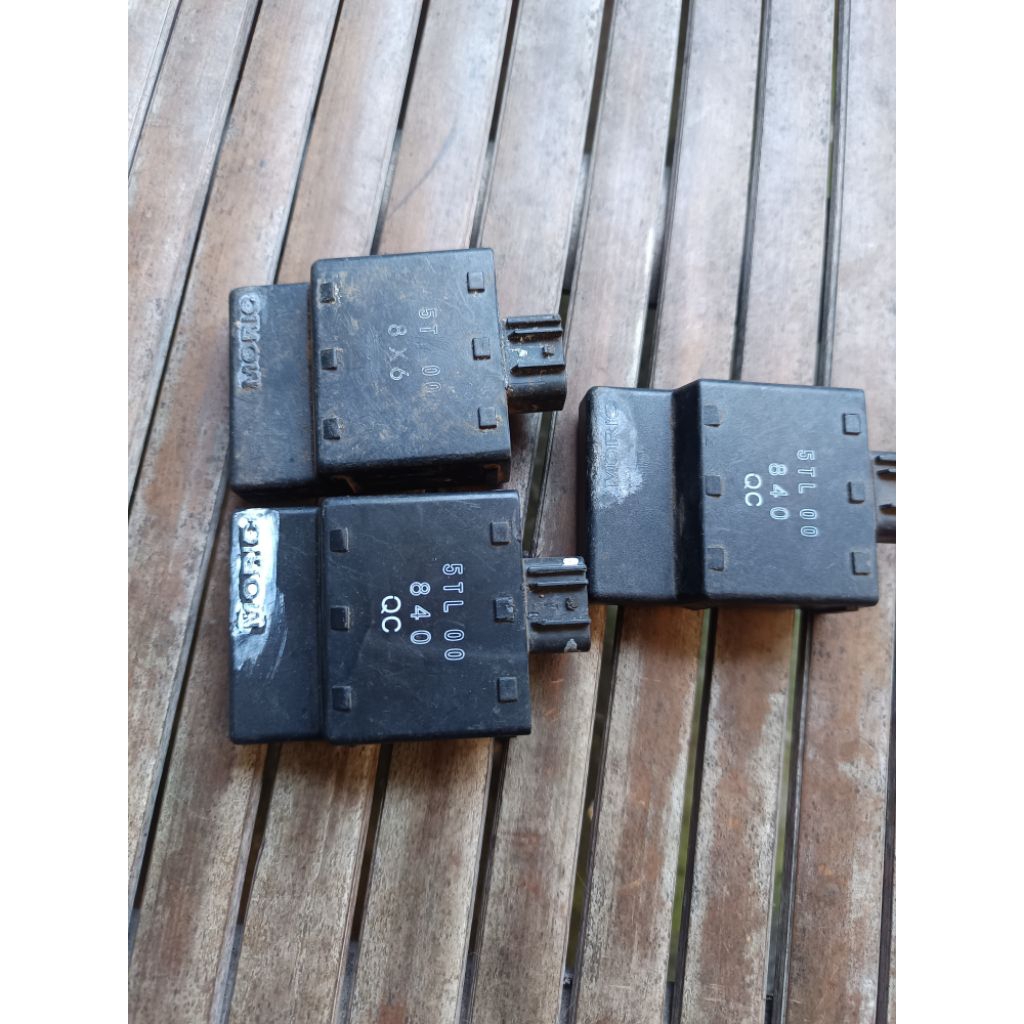 CDI Yamaha Mio moric 5TL -00