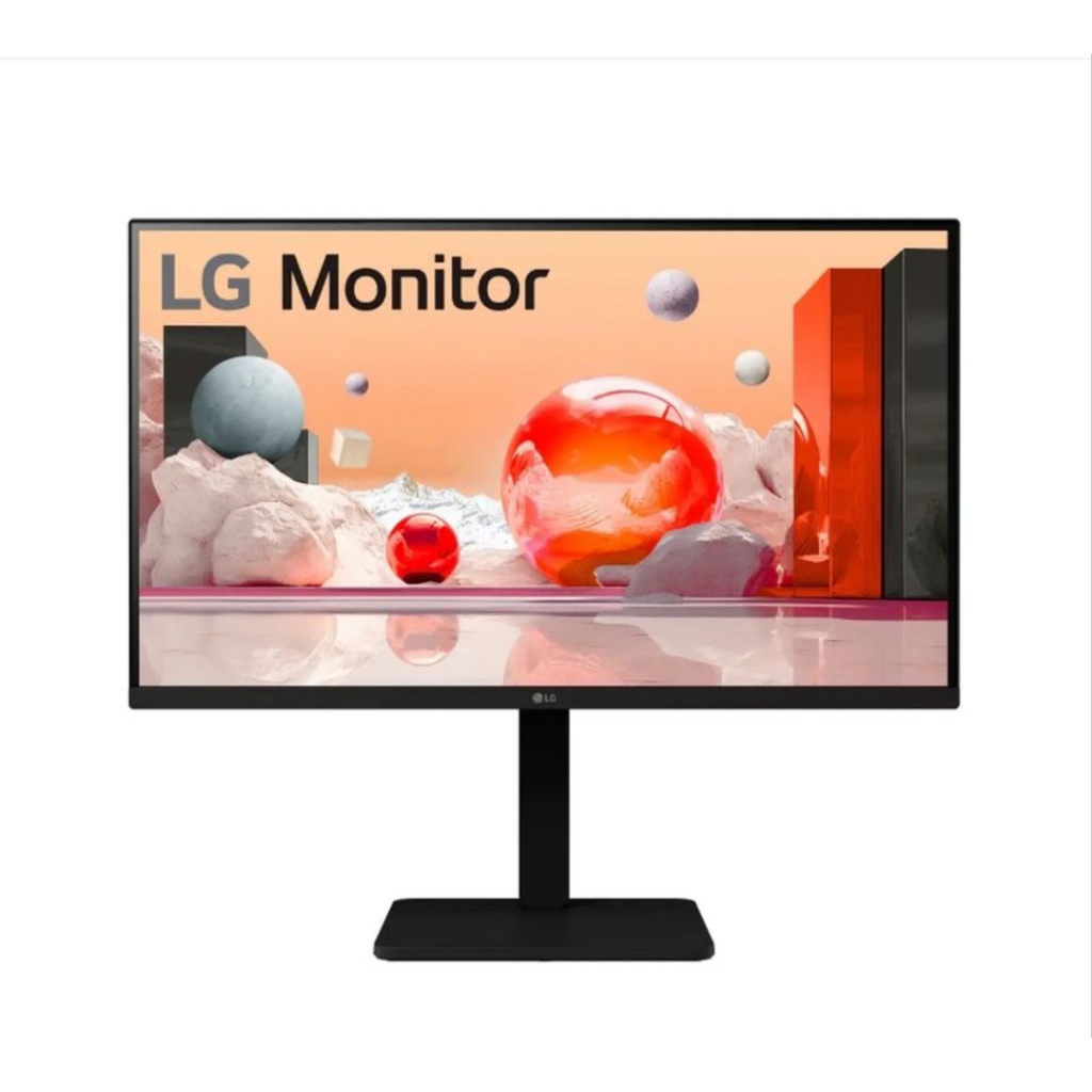 Monitor LG 24BA550
