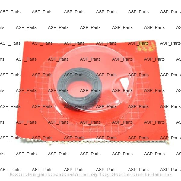 91201GCC771 Seal Sil 16X26X7 Seal Magnet BeAT Karbu Spacy Vario Pgmfi 91201-GCC-771