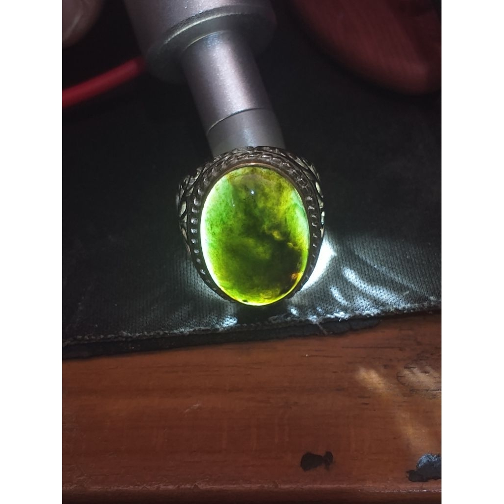 cincin bacan cokmer super