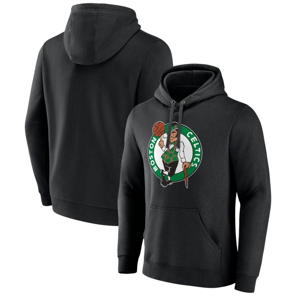 Sweater - Jaket - Hoodie - Boston Celtics