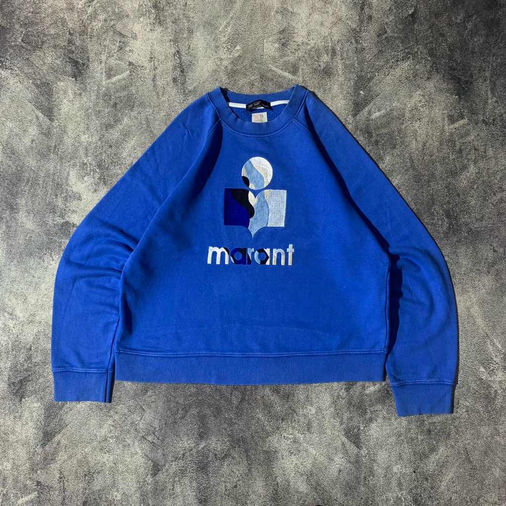 CREWNECK MARANT