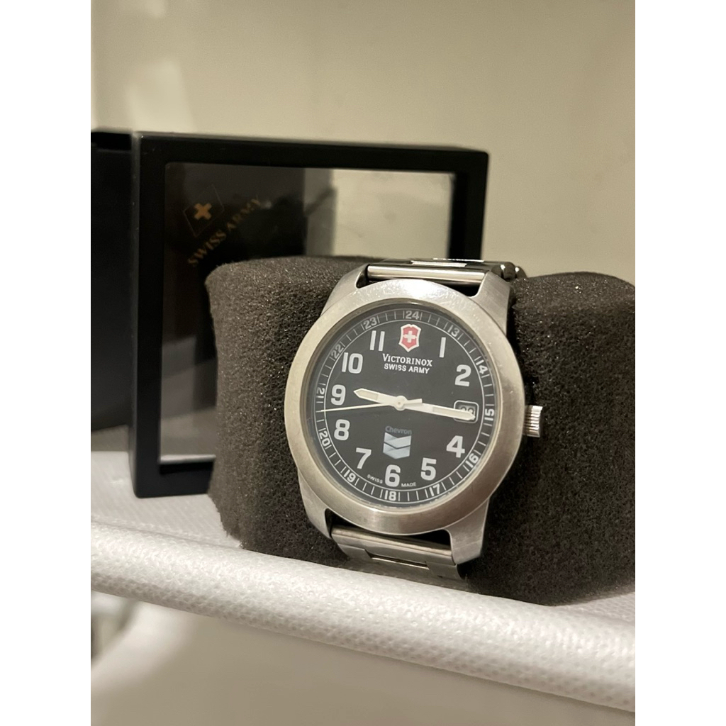 Victorinox Swiss Army 2005
