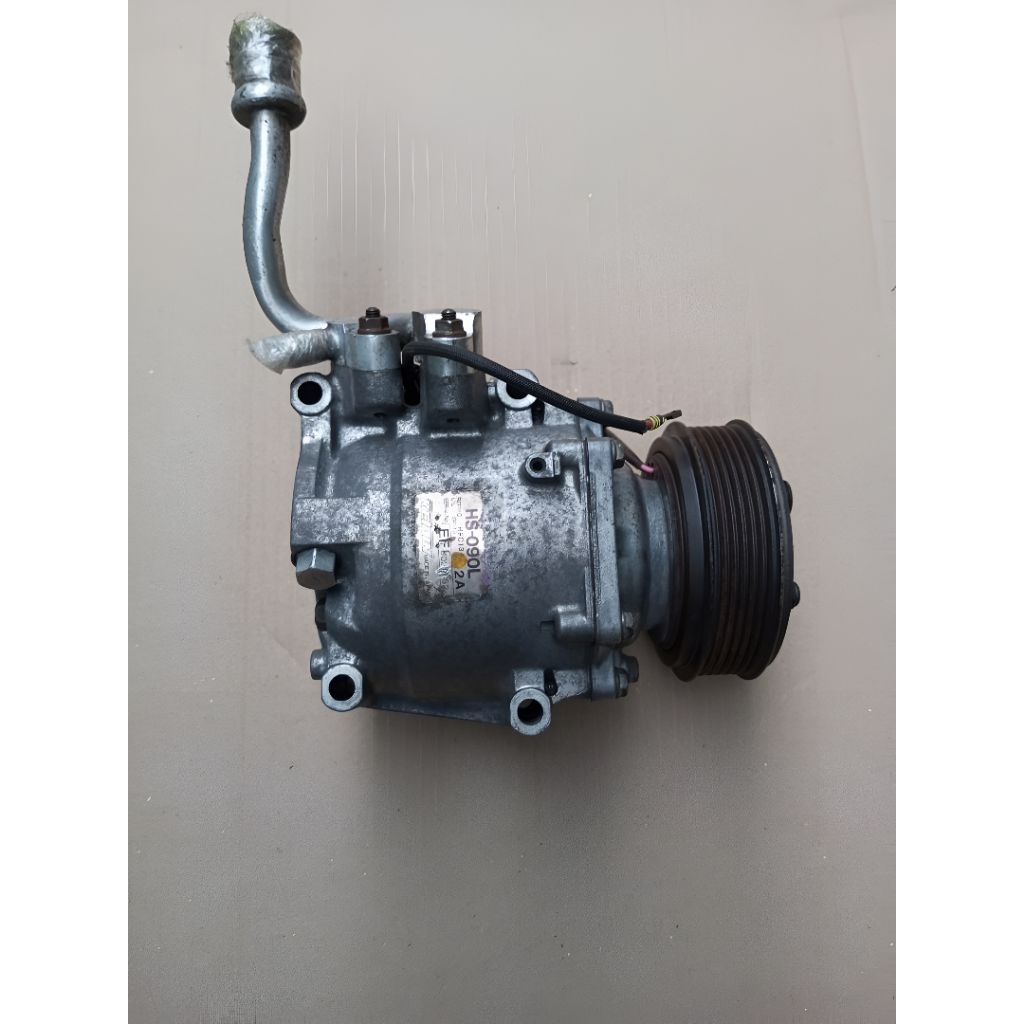 Kompresor Ac Honda Genio Ferio CRV Gen 1 Original
