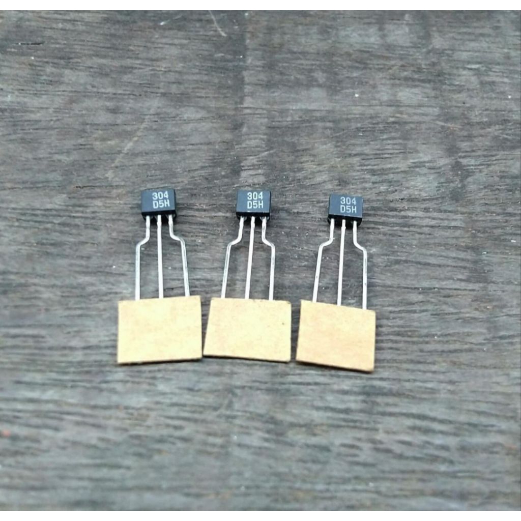 transistor 2sk304 k304 N-channel Jfet