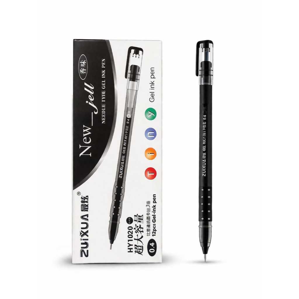 BOLPEN APEL/BOLPEN ZUIXUA/BOLPEN GEL