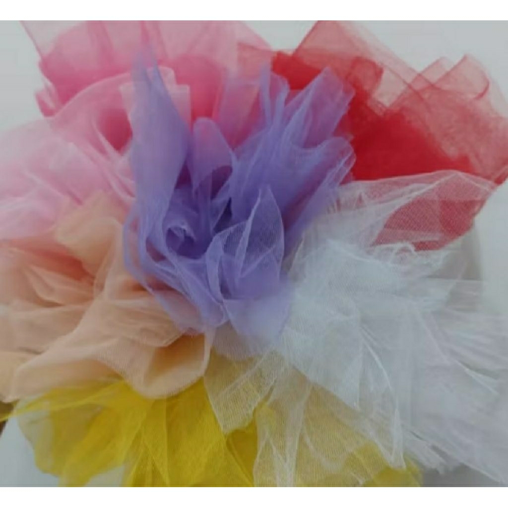 [1 meter] kain tile kaku tile souvenir hampers