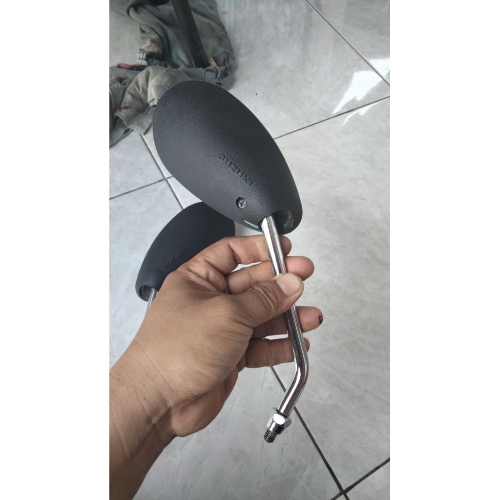 Spion suzuki Satria Fu original
