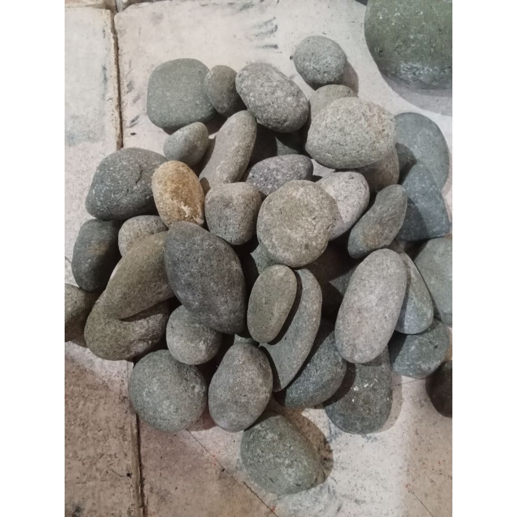 BATU ALAM KECIL BAIK UNTUK AQUARIUM / TAMAN