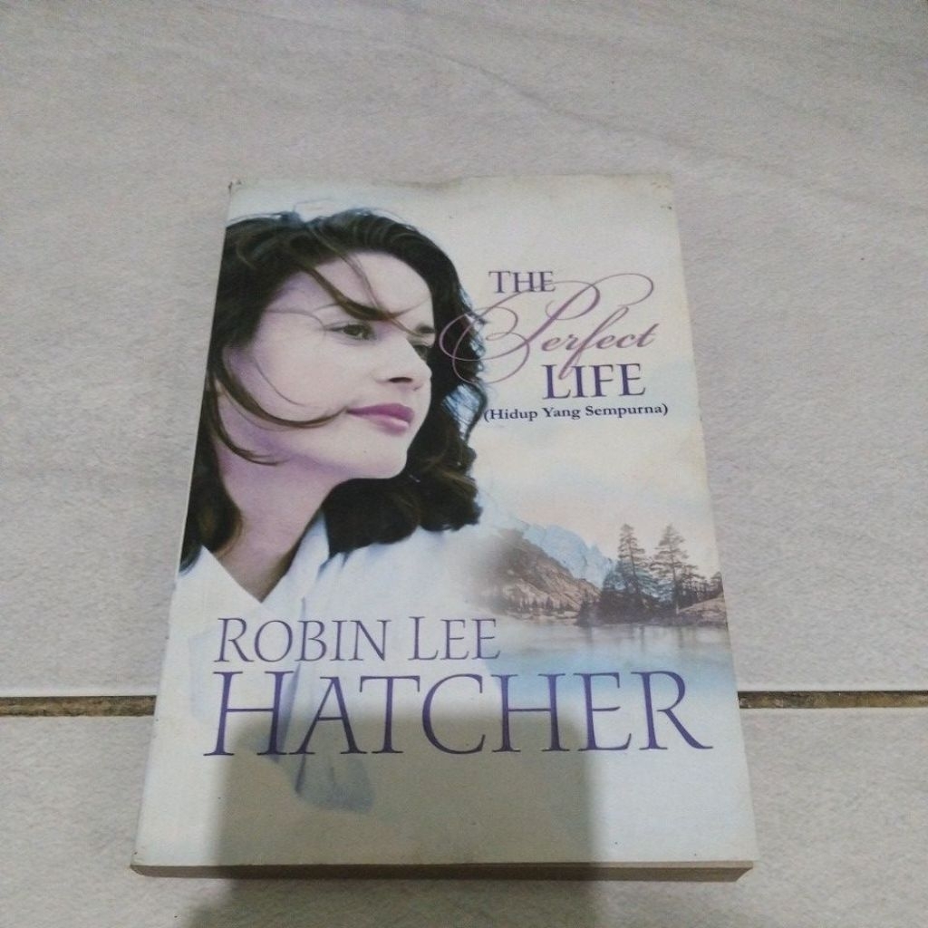 the perfect life (hidup yang sempurna)