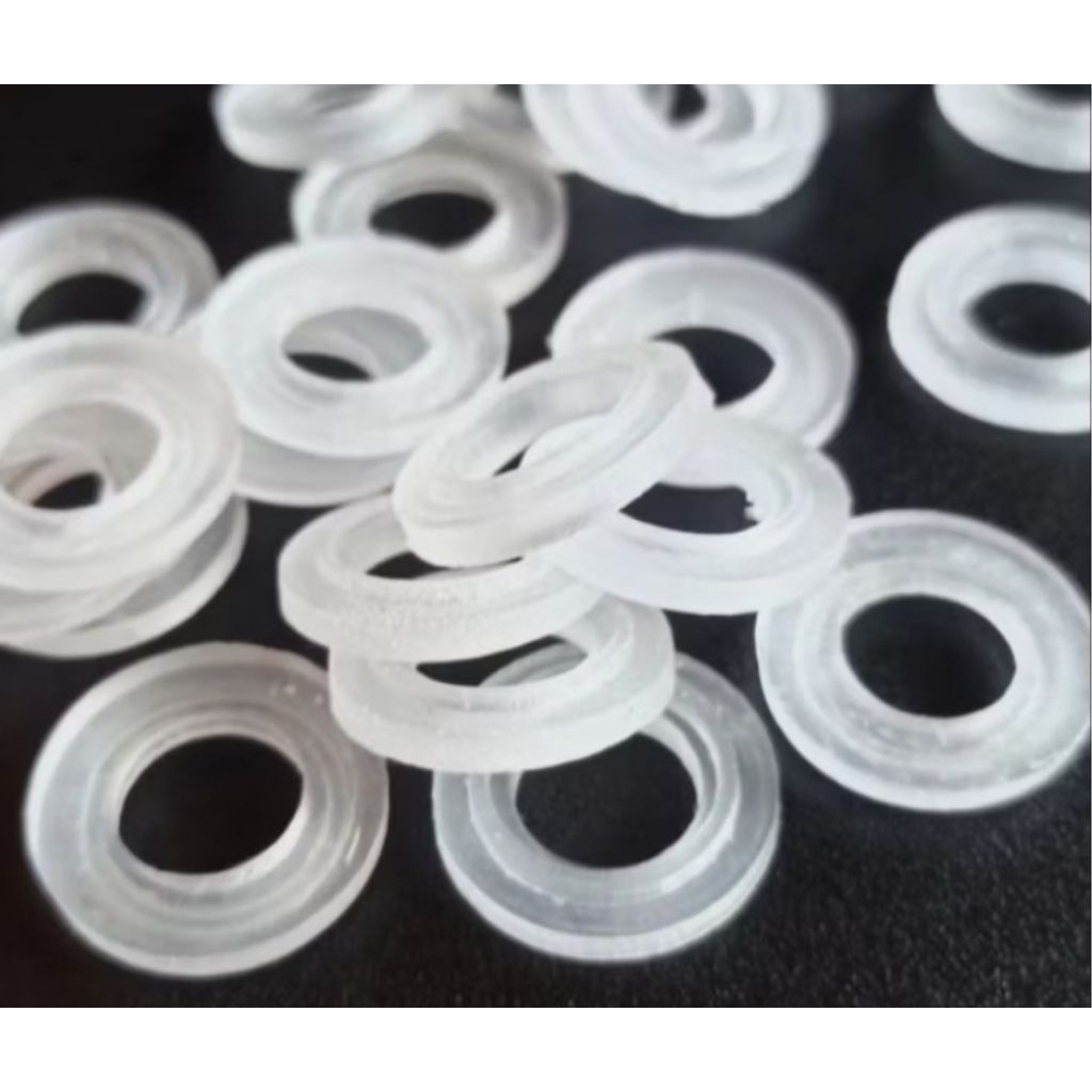 Karet Seal Tabung Gas Regulator Silicon