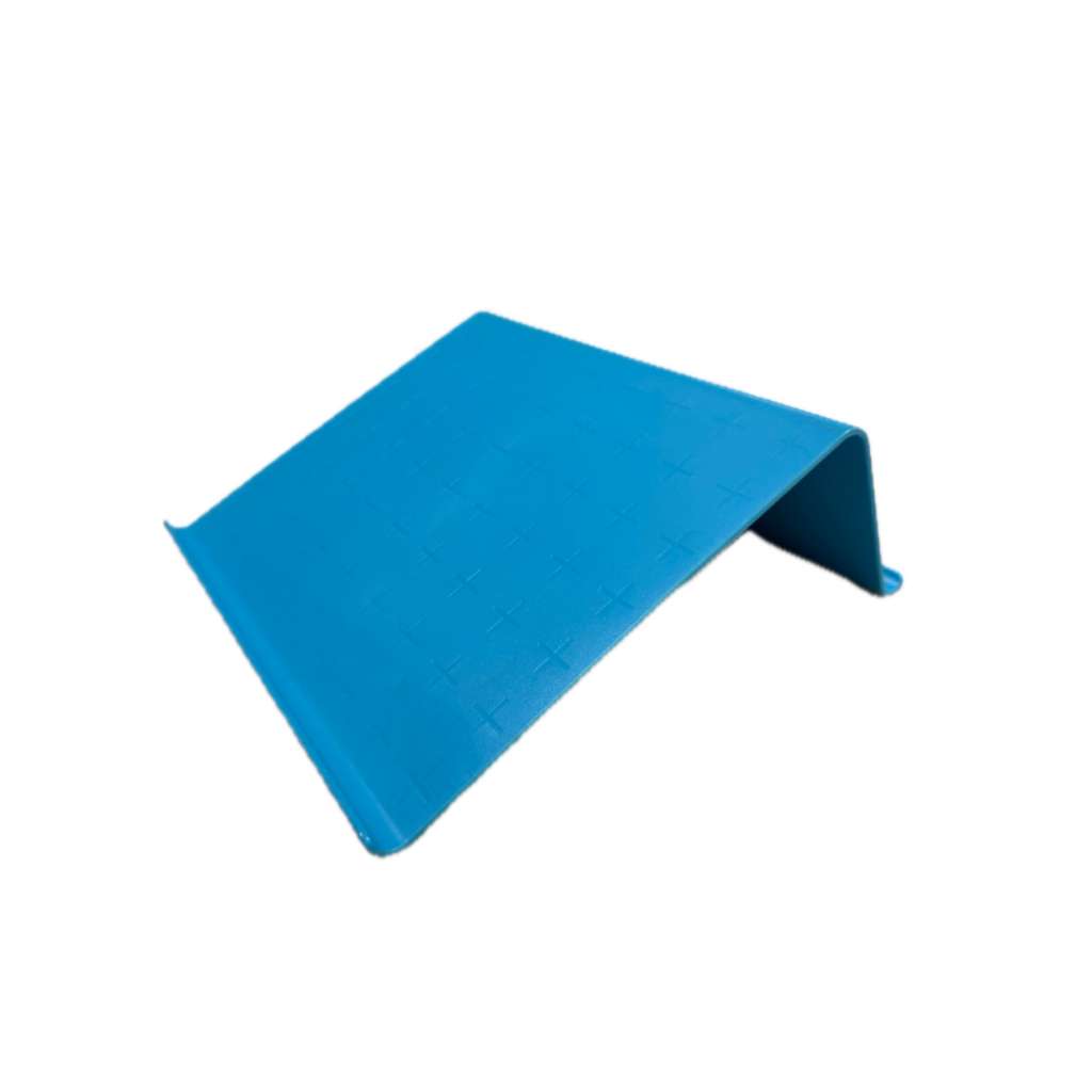 IKEA ISBERGET Stand tablet serbaguna ukuran 25x25x9 cm stand laptop