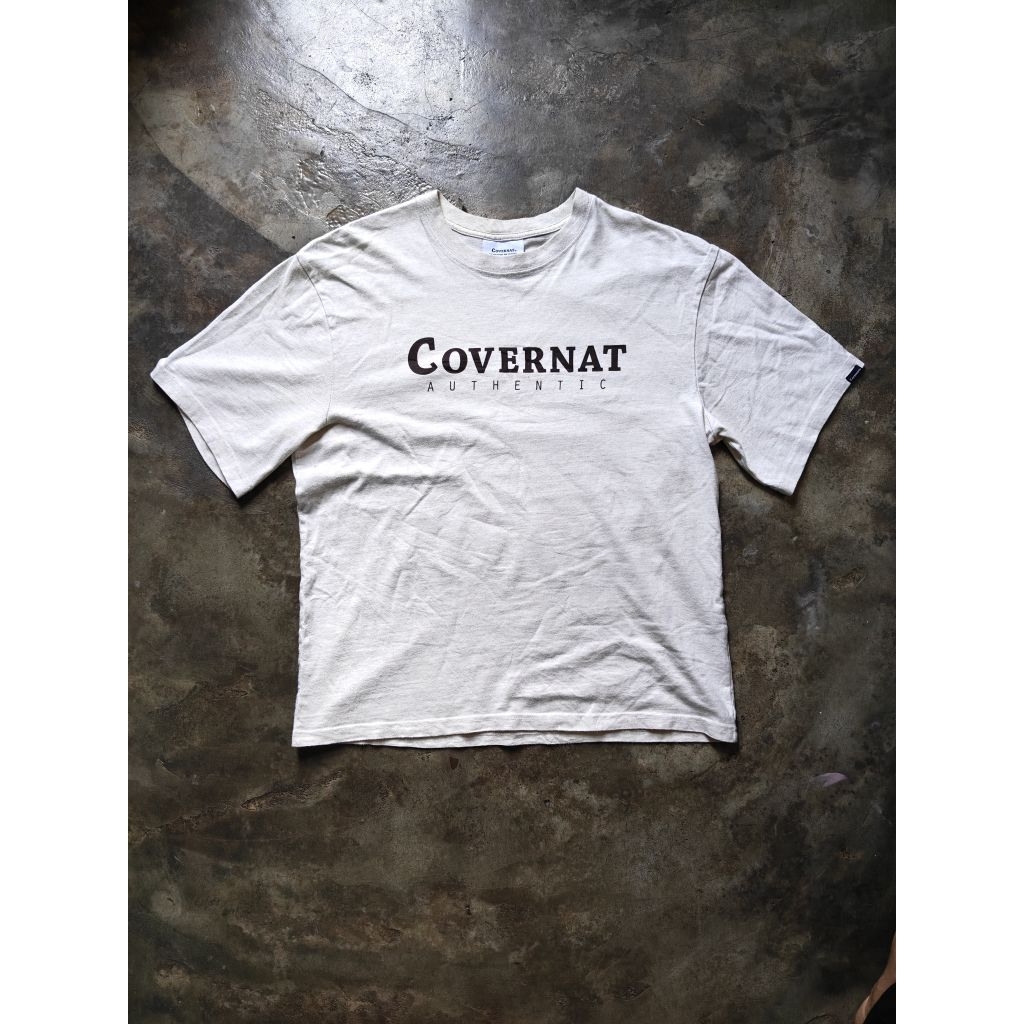 covernat tee