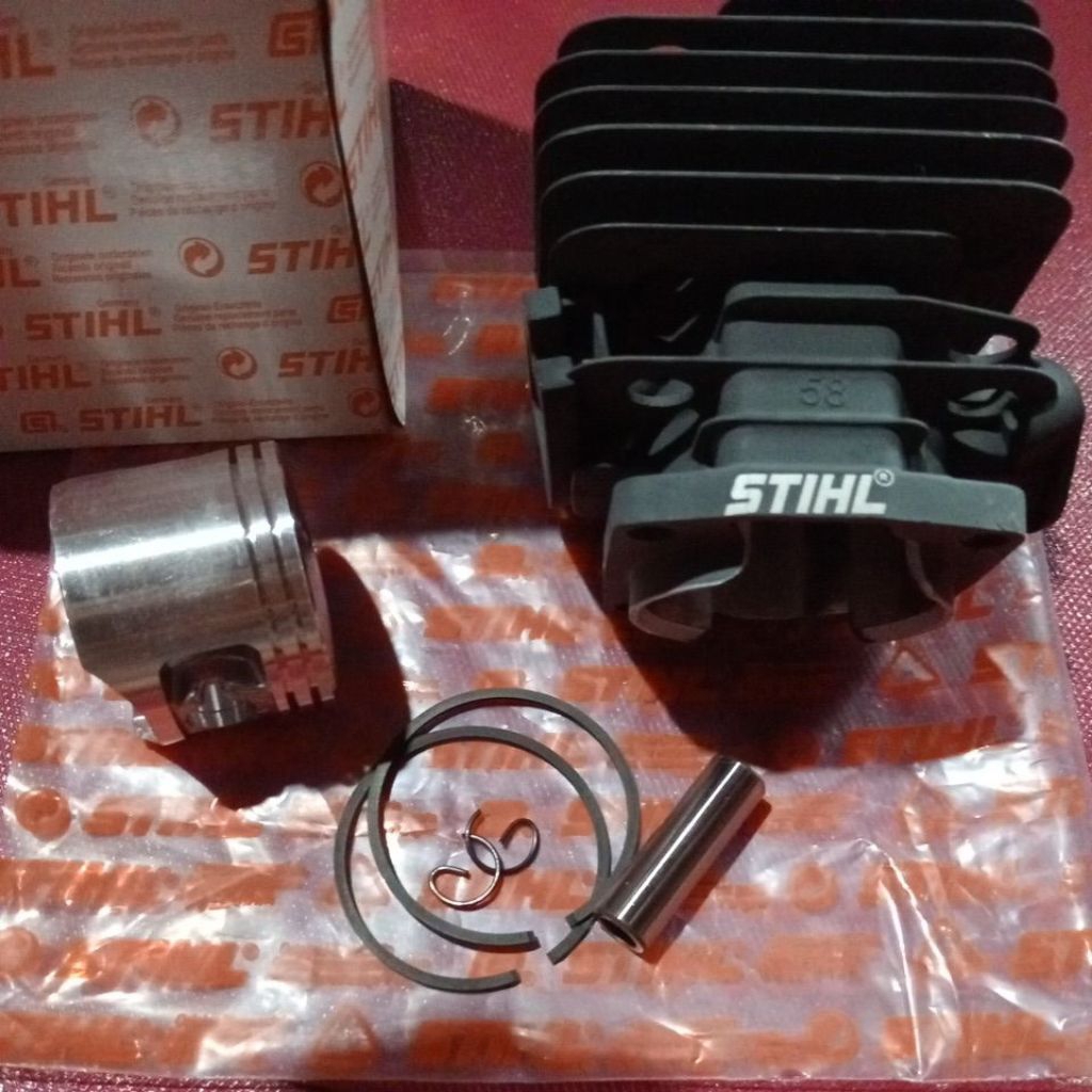 cylinder blok Assy 5800 original/ 1set blok senso 5800 original