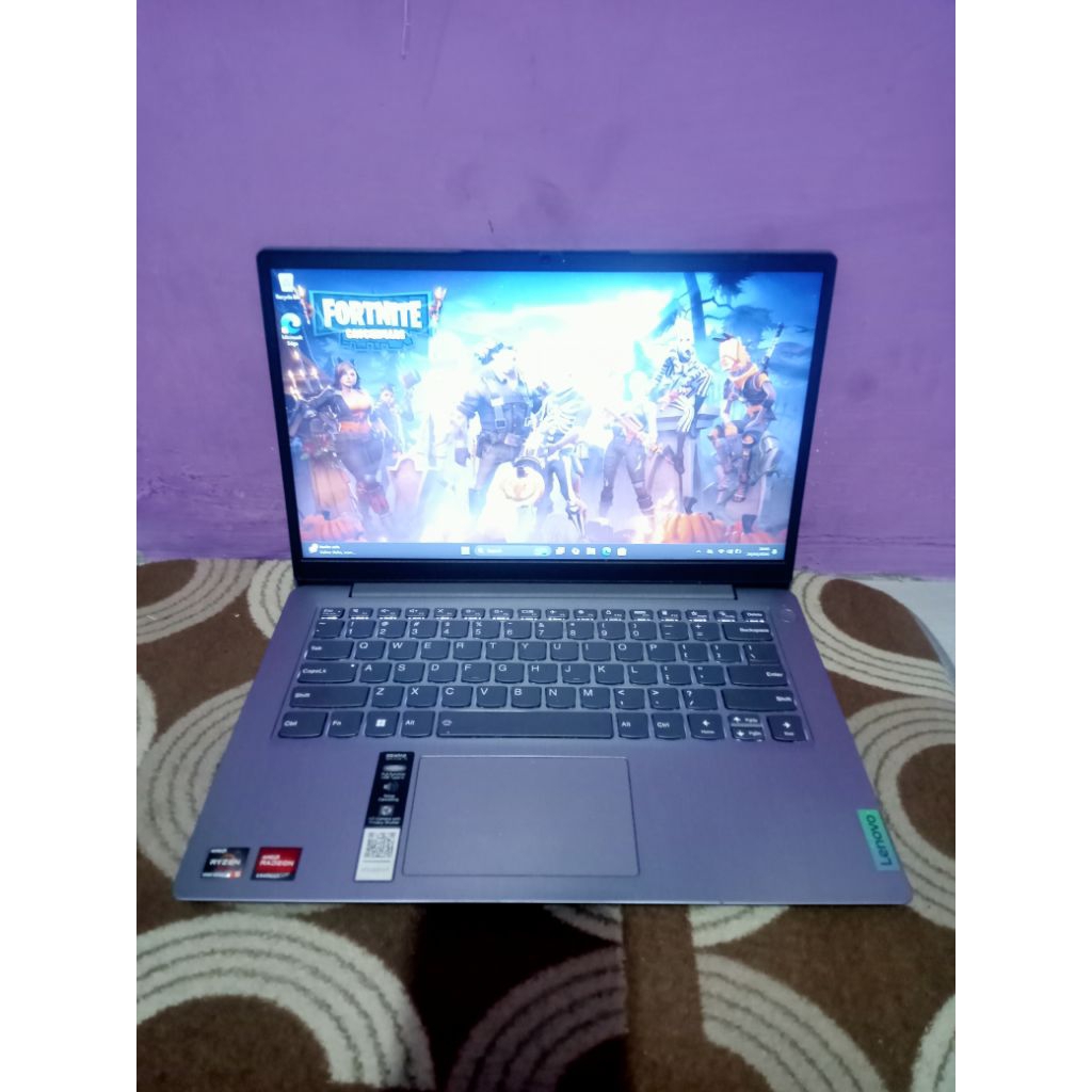 Lenovo Ideapad Slim3