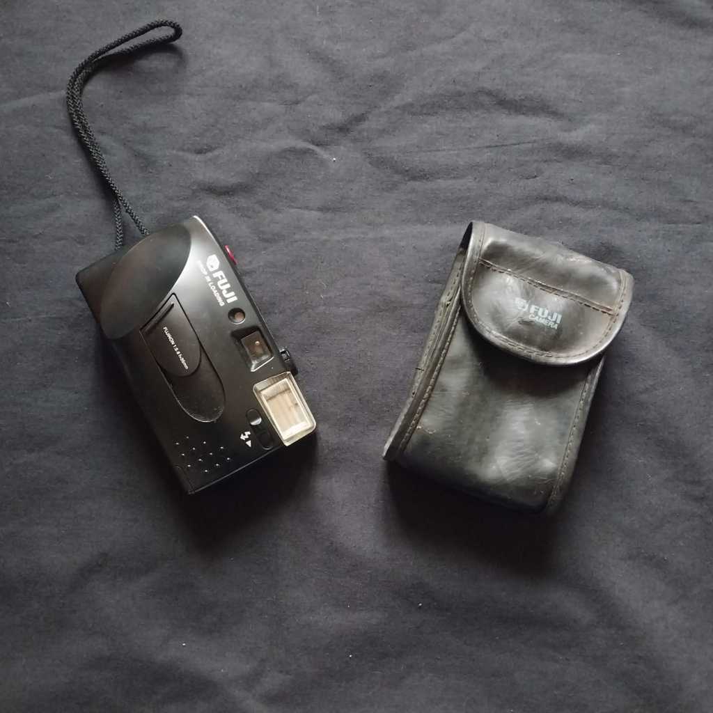 Kamera Analog Fuji MDL-5