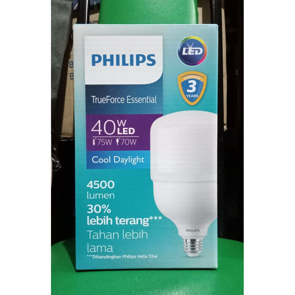 Essled Tforce Philips 40 watt