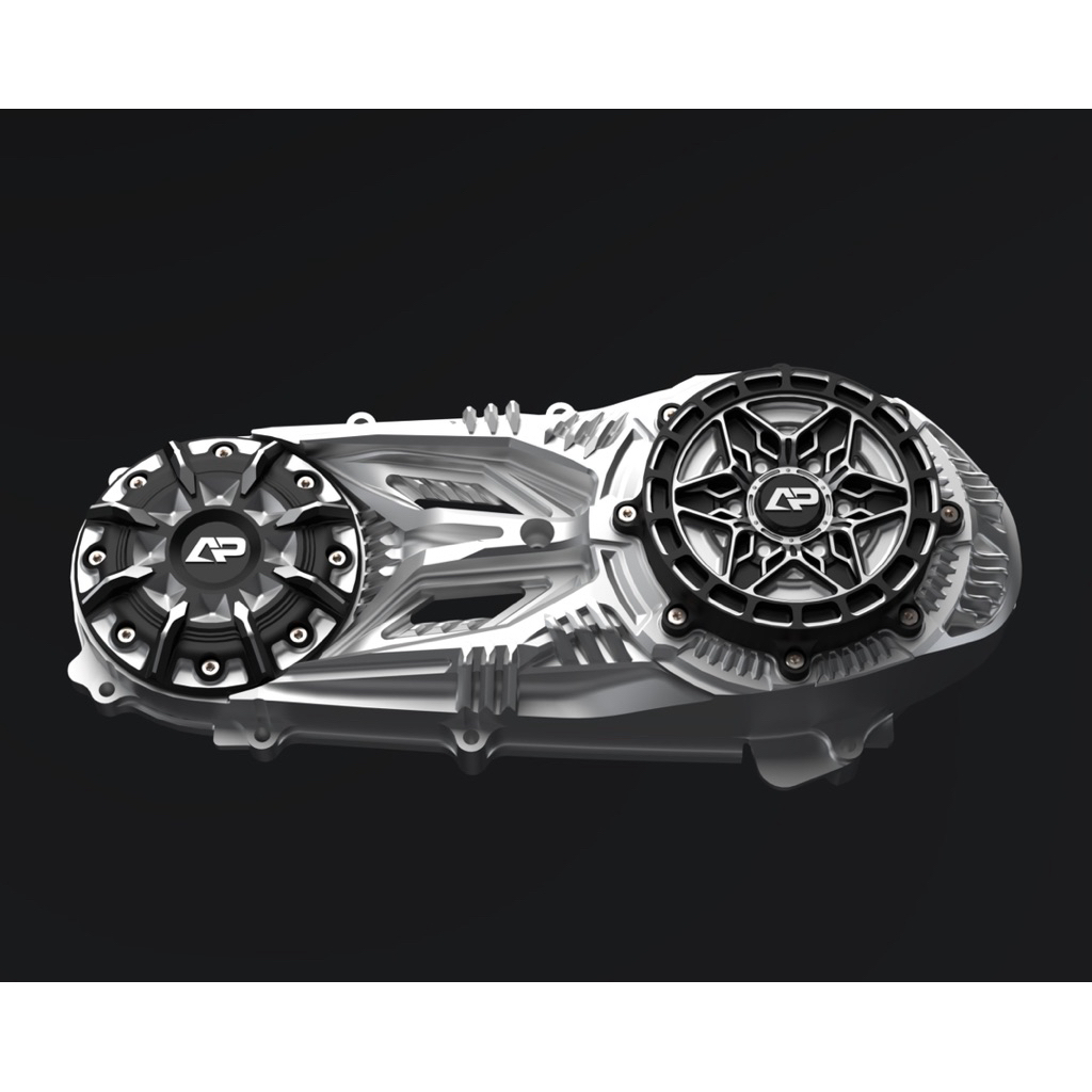 Cover cvt cnc bilet vario bak cvt cnc vario 150 bak cvt cnc bilet vario cvt Billet vario 150 bak cnc