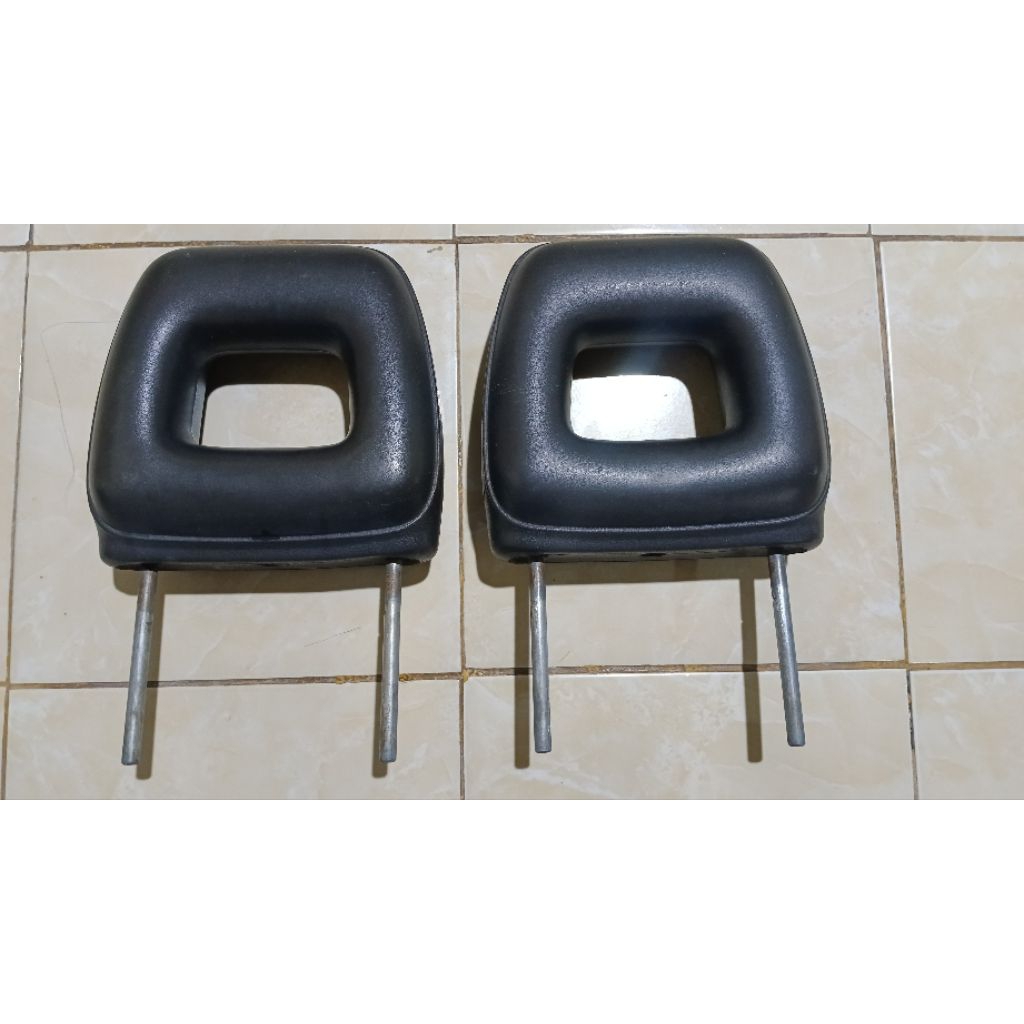 headrest daihatsu charade cs kotak/G11