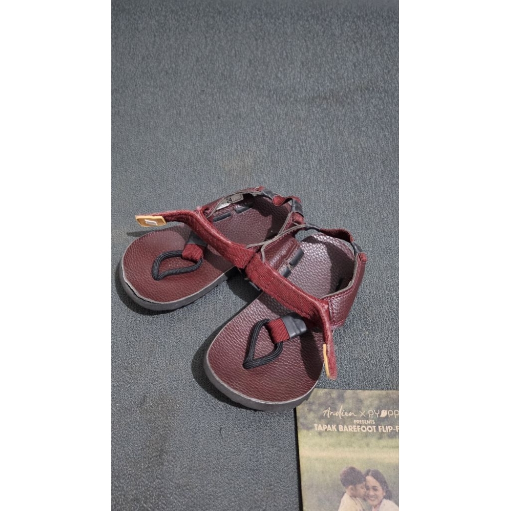 preloved pyopp tapak