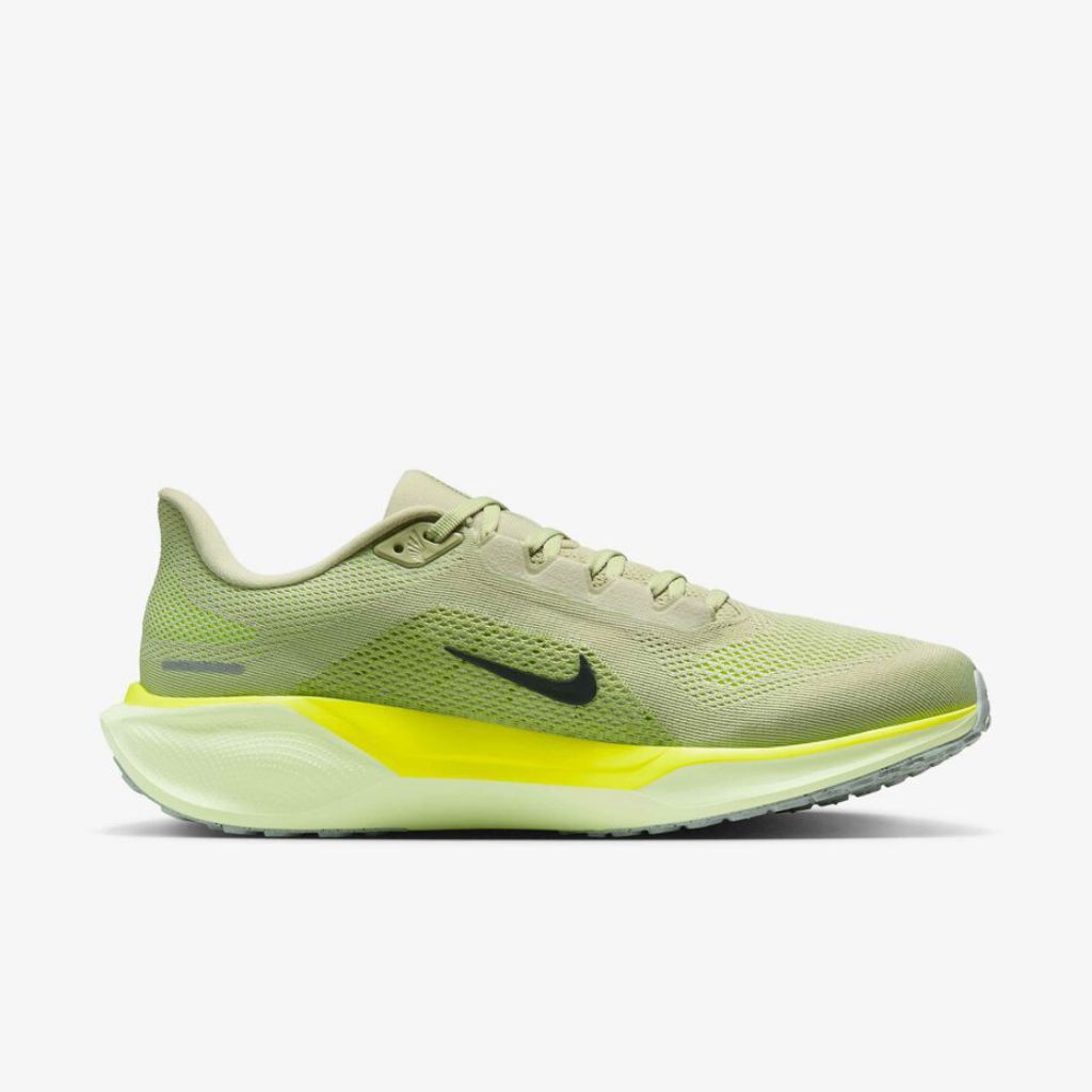 Nike Mens Air Zoom PEGASUS 41 Road Running Shoes, Sepatu Lari Pria