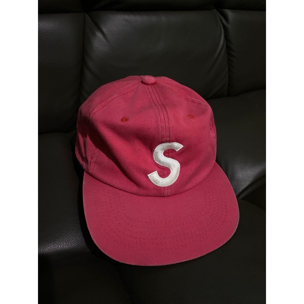 topi supreme second