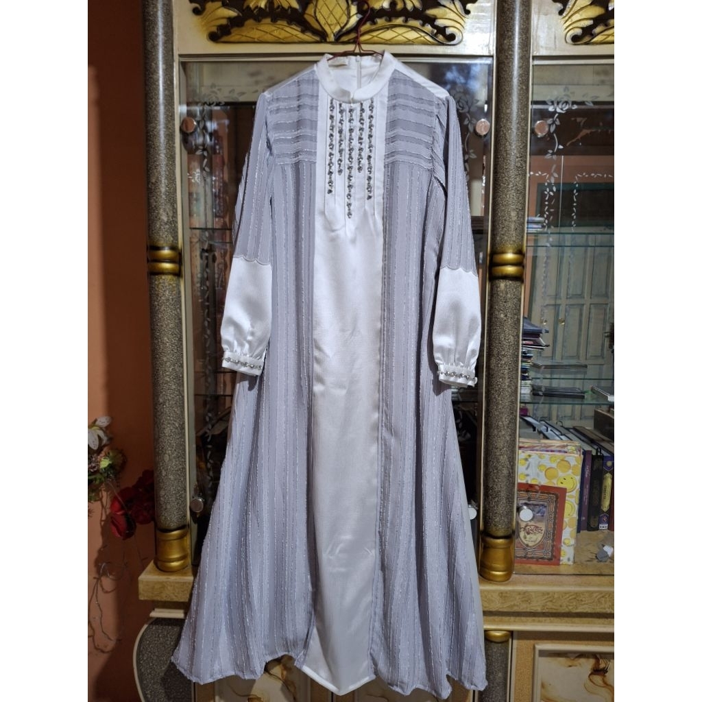 Shafira official, dress shafira , shafira dress ,joyde dress shafira , preloved shafira , dress pest