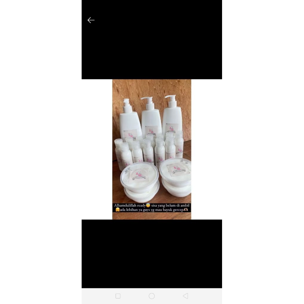 hb 100ml