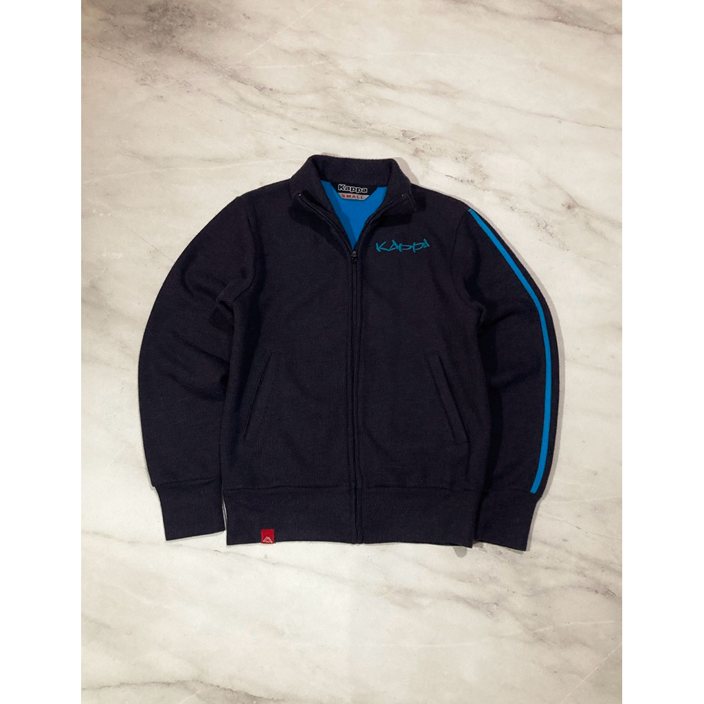JACKET KAPPA