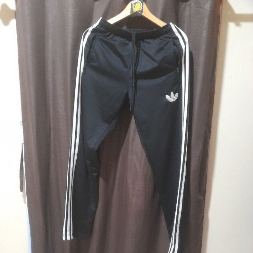Tracpants 3foil adidas original second