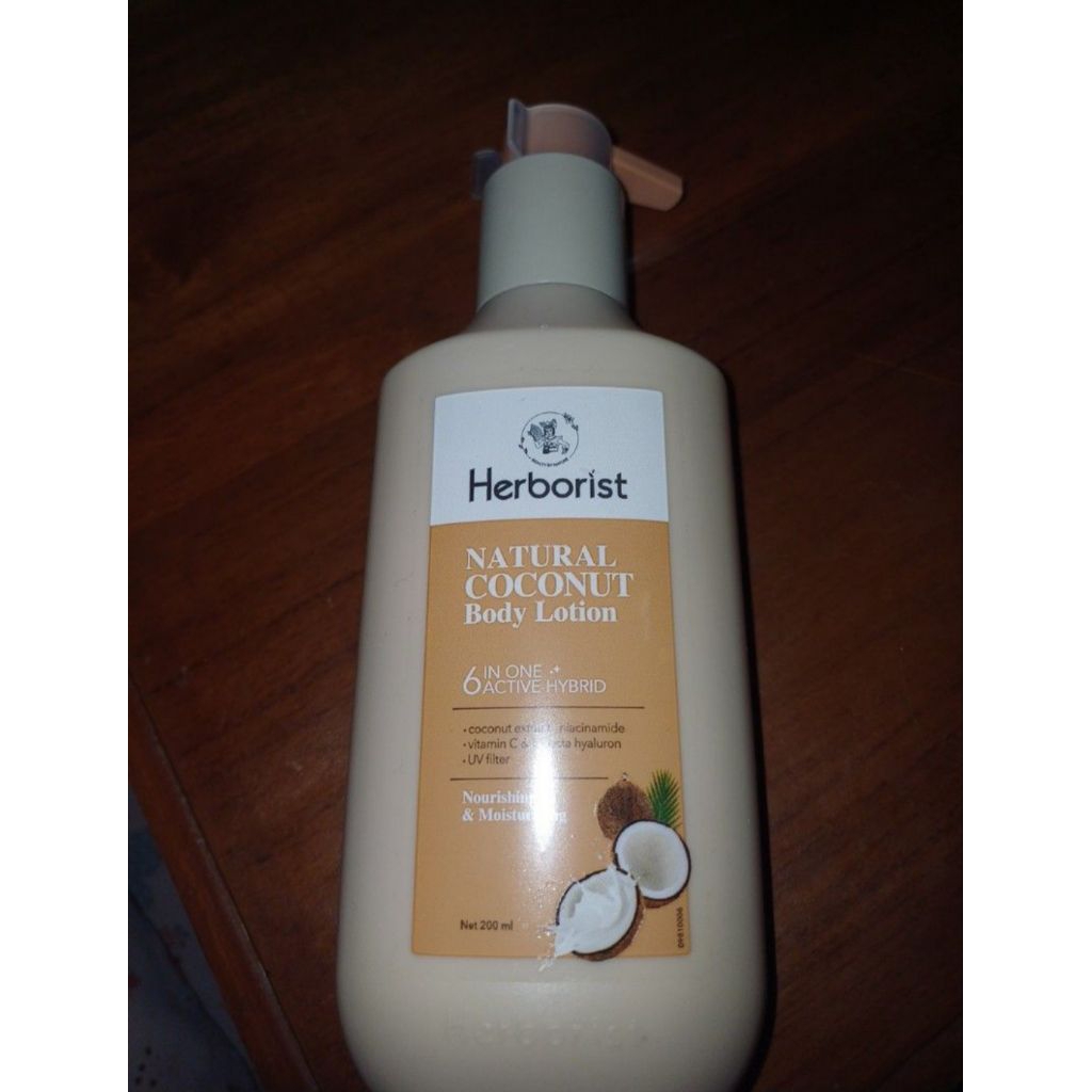 handbody herborist