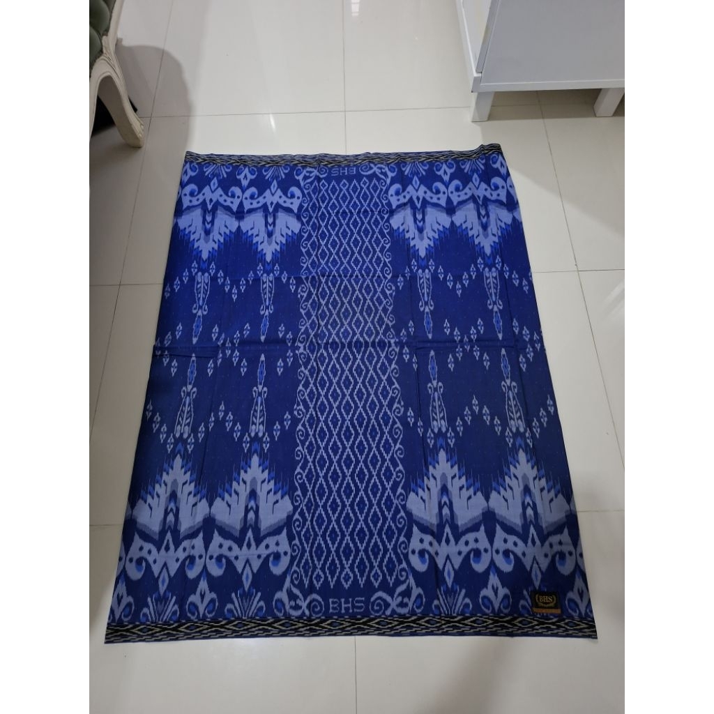 Sarung BHS Spunsilk KGN Full Sutra